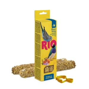 RIO Honning Sticks 2x40g