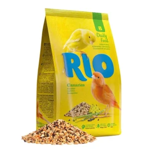 RIO Kanariefoder, 1 kg