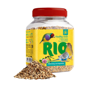 Rio mix med sunde frø 240 g