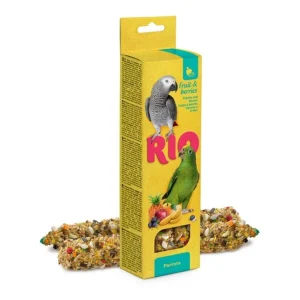 RIO Sticks Frugt og Bær 2x90g