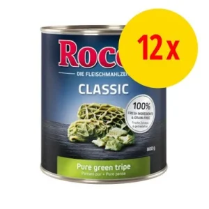 Rocco Classic 12 x 800 g