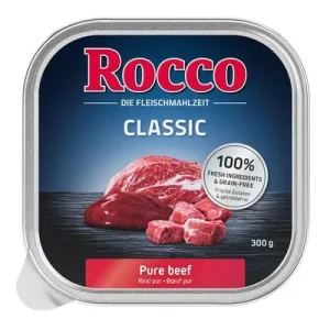Rocco Classic i alubakke, 9 x 300 g