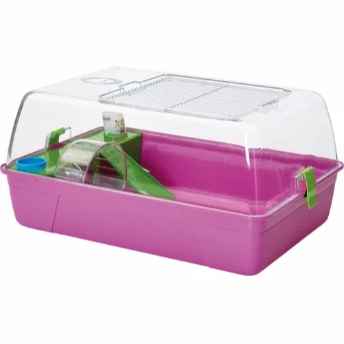Rody hamsterbur inkl. tilbehør - Image 2