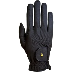 Roeck-Grip Winter Junior handske