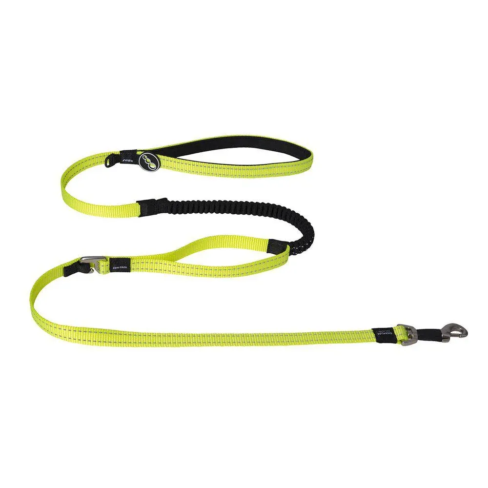 Rogz Utility Control Leads Gul, M 140cm x 16mm
