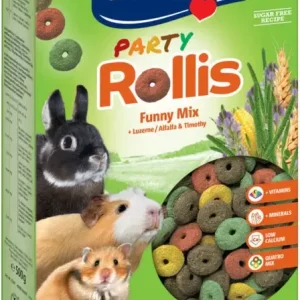 Rollis Party 500 g
