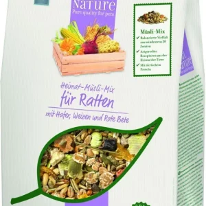 Rotte foder Homeland mix 500 g