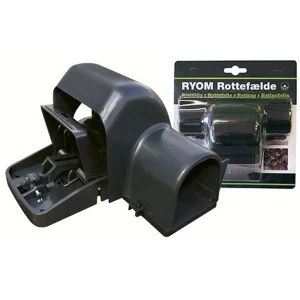 ROTTEFÆLDE POWERSNAP SAFE 1 STK
