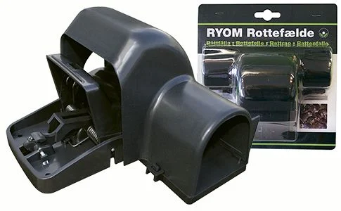 Rottefælde Powersnap Safe - Image 2