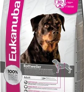Rottweiler 2,5KG