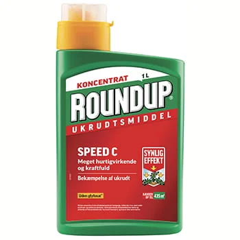 RoundUp koncentrat 1 L