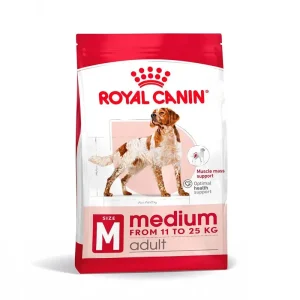 Royal Canin Adult Medium