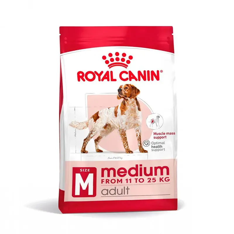 Royal Canin Adult Medium