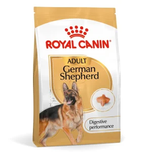 Royal Canin Adult Tysk Schæfer hundefoder