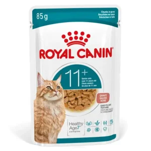 Royal Canin Ageing 11+ i sovs – 12×85 g