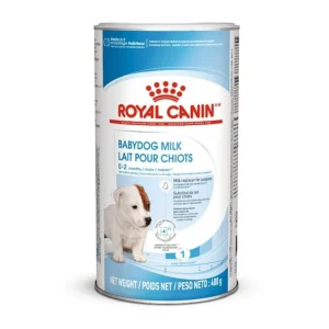 Royal Canin Babydog milk 400 g