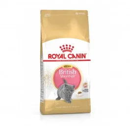 Royal Canin British Shorthair 2 kg