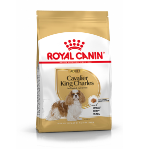Royal Canin Cavalier King Charles Adult 7,5 kg
