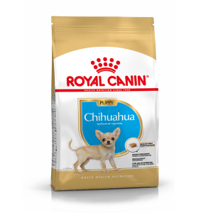 Royal Canin Chihuahua Puppy 1,5 kg