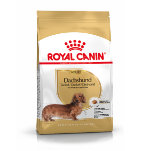 Royal Canin Dachshund Adult 7,5 kg
