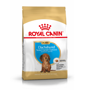 Royal Canin Dachshund Puppy 1,5 kg