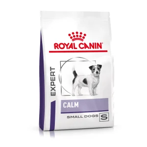 Royal Canin Expert Calm Small Dogs hundefoder