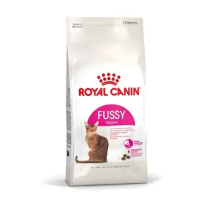 Royal Canin Fuzzy kat – 2 kg.
