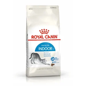 Royal Canin Indoor Home Life 2 kg
