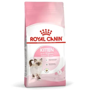 Royal Canin Kitten – 10 kg.