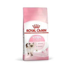 Royal Canin Kitten – 2 kg.