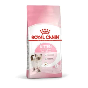 Royal Canin Kitten – 4 kg.