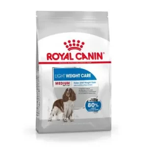 Royal Canin Light Weight Care Medium – 12 kg