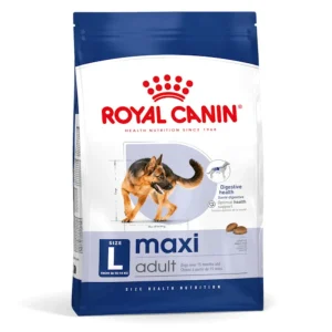 Royal Canin Maxi Adult 10 kg.