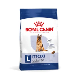 Royal Canin Maxi Adult 5+ 15 kg
