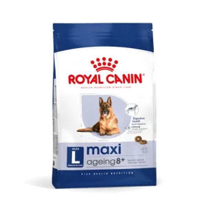 Royal Canin Maxi Ageing 8+ 15 kg