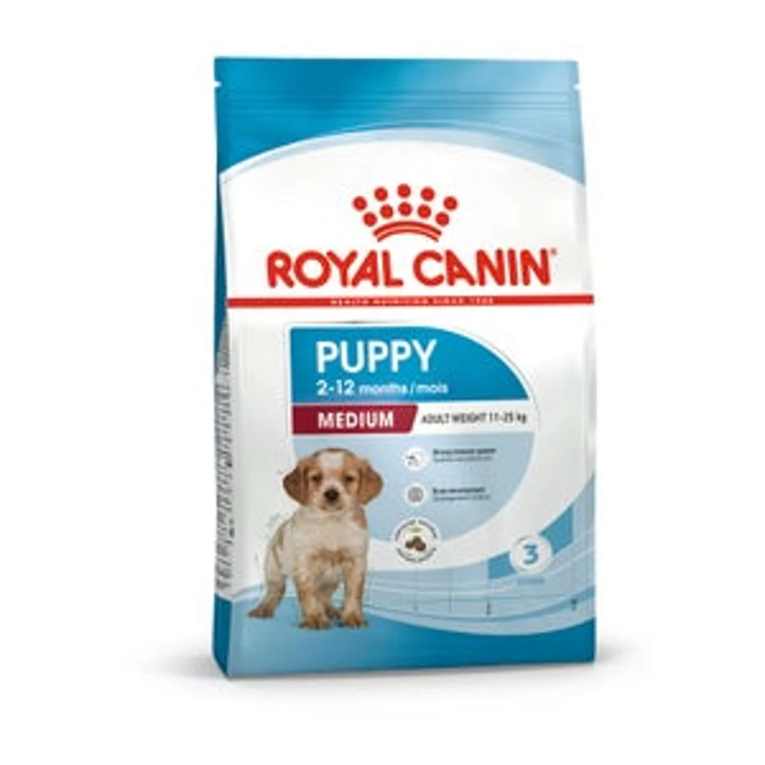 Royal Canin Medium Puppy 15 kg