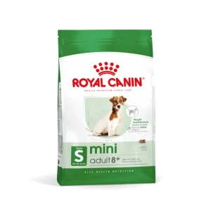 Royal Canin Mini Adult +8 2 kg