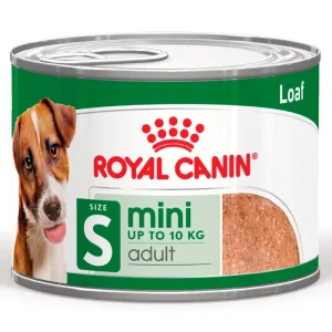 Royal Canin Mini Adult dåse 195 g