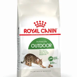 Royal Canin Outdoor – 10 kg.