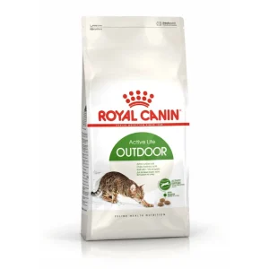 Royal Canin Outdoor Active Life 2 kg