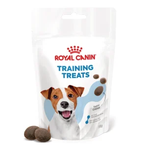 Royal Canin Training Treats belønningssnack til hunde