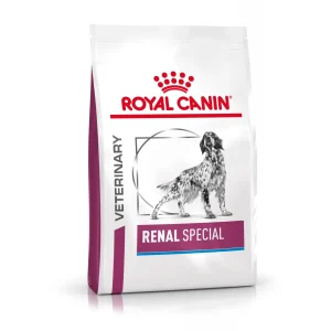 Royal Canin Veterinary Renal Special hundefoder