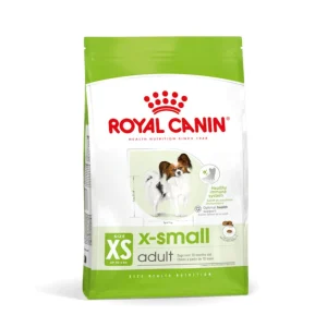 Royal Canin X-Small Adult 1,5 kg