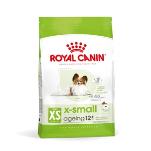 Royal Canin X-Small Ageing +12 1,5 kg
