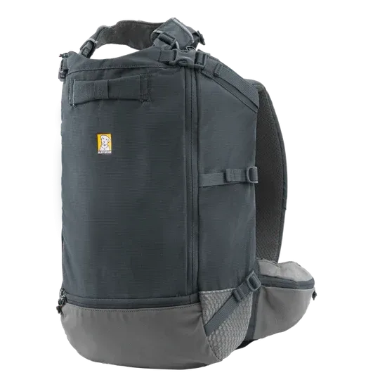 Ruffwear Hitch Hiker Backpack – Hunderygsæk til aktive hundeejere - Image 2