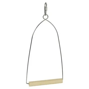 Rund gynge M 11x20 cm
