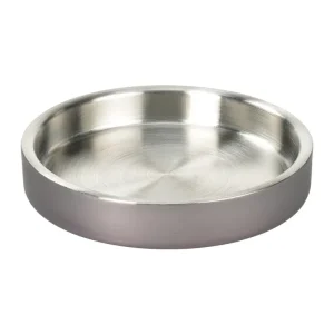 Rustfri skål 170 ml pudder