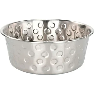 Rustfriskål Circles 200 ml