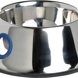 Rustfriskålmed antislip 900 ml