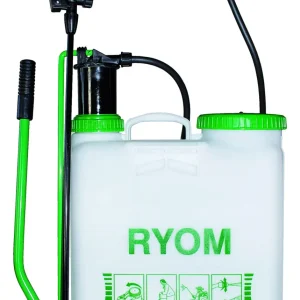 Rygsprøjte 16 L